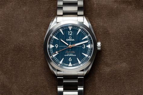 omega seamaster railmaster 150m|Omega Seamaster railmaster 40mm.